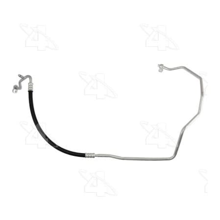 Four Seasons Discharge Line Hose Assembly - 66160